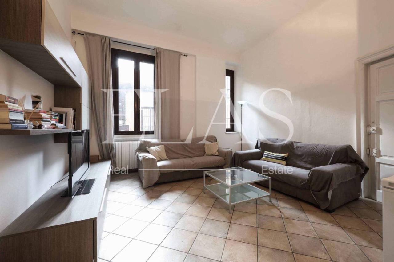 appartamento in vendita a Milano in zona Isola