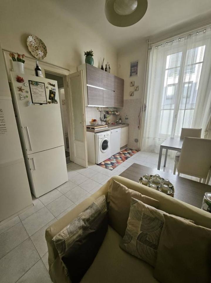 appartamento in vendita a Milano in zona San Vittore