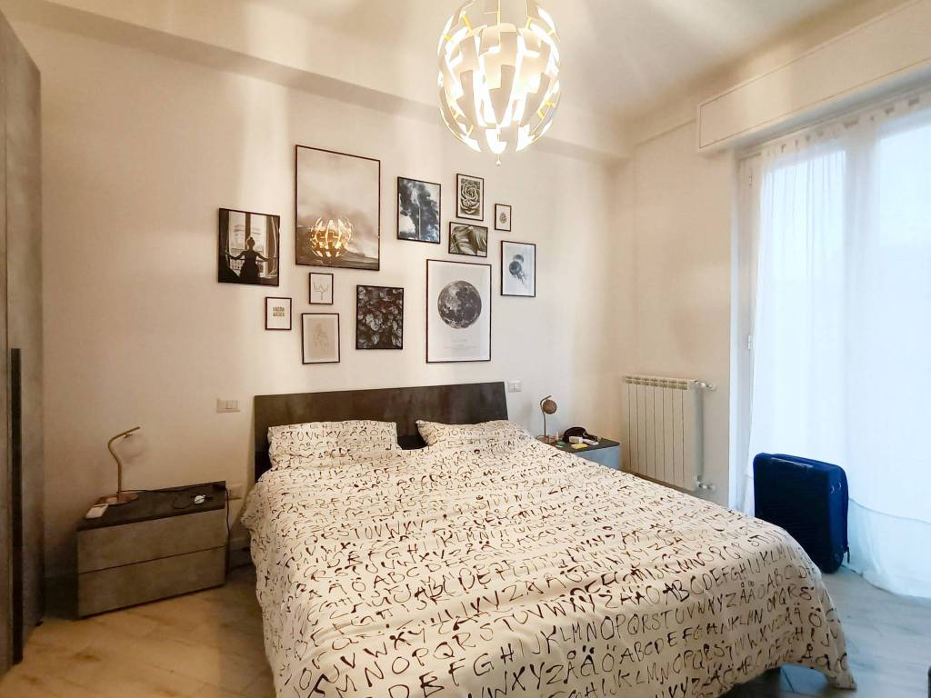 appartamento in vendita a Milano in zona Calvairate