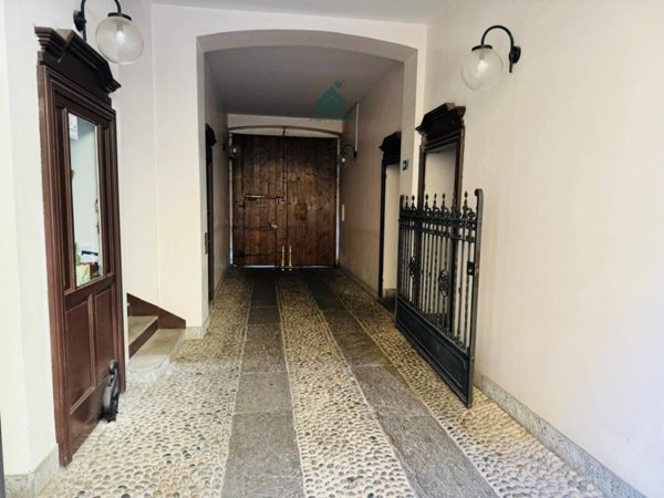 appartamento in vendita a Milano in zona Porta Venezia