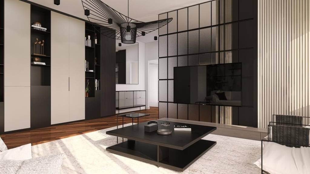appartamento in vendita a Milano in zona San Siro