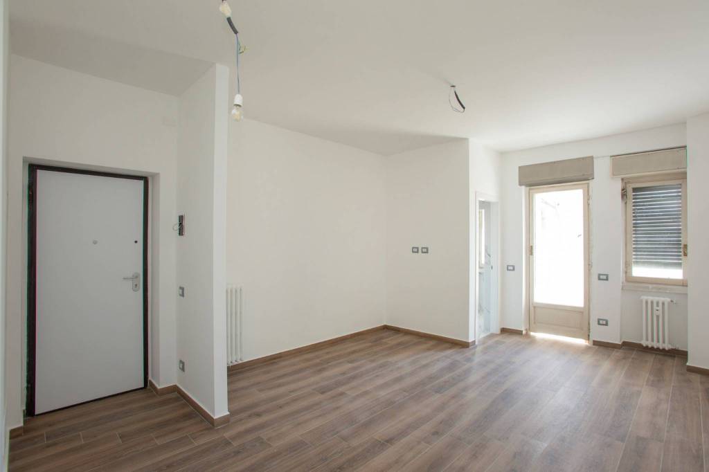 appartamento in vendita a Milano in zona San Siro