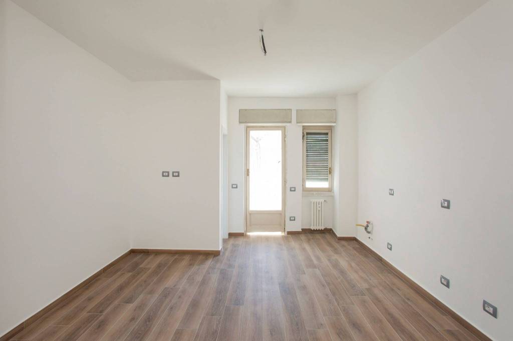 appartamento in vendita a Milano in zona San Siro