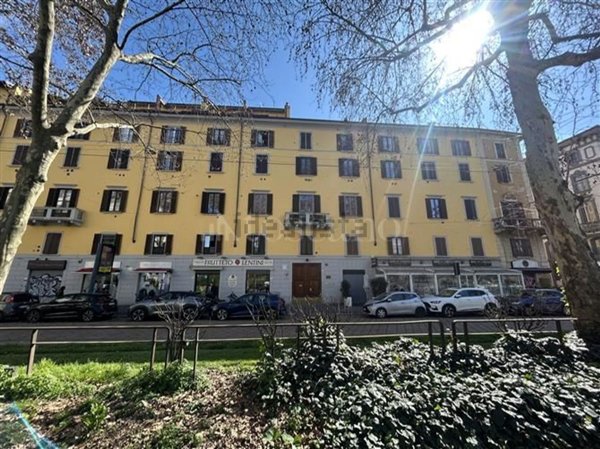 appartamento in vendita a Milano in zona Cinque Giornate