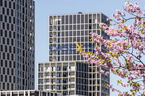 appartamento in vendita a Milano in zona San Siro