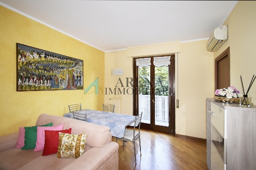 appartamento in vendita a Milano in zona Rogoredo