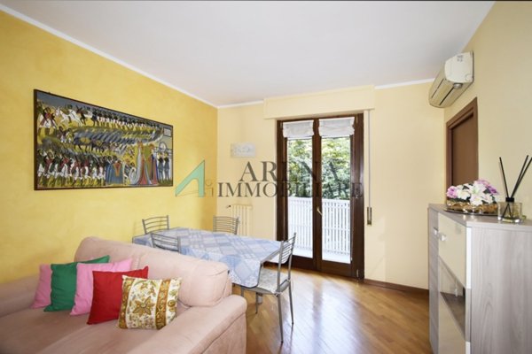 appartamento in vendita a Milano in zona Rogoredo