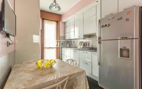 appartamento in vendita a Milano in zona San Cristoforo