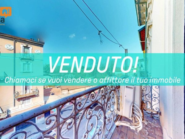 appartamento in vendita a Milano in zona Loreto