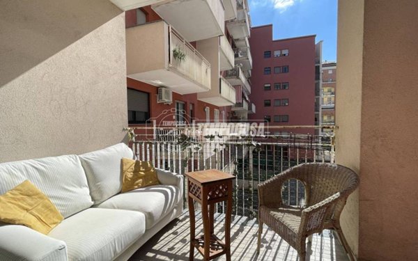 appartamento in vendita a Milano in zona Lambrate