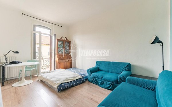 appartamento in vendita a Milano in zona Isola