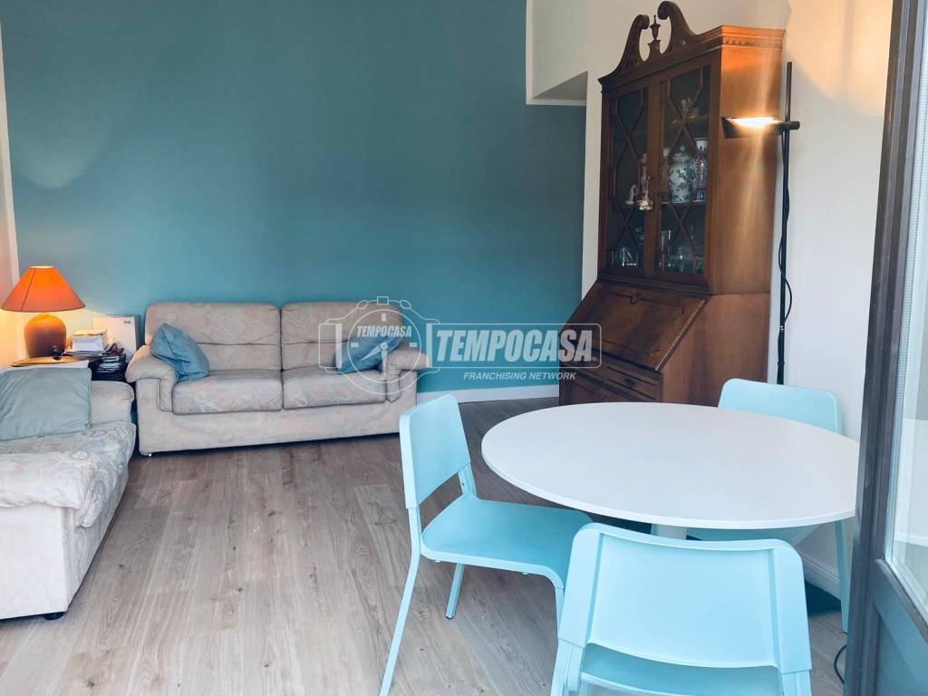 appartamento in vendita a Milano in zona Isola