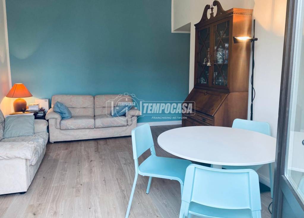 appartamento in vendita a Milano in zona Isola