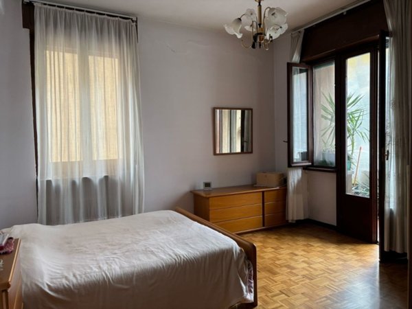 appartamento in vendita a Milano in zona Niguarda
