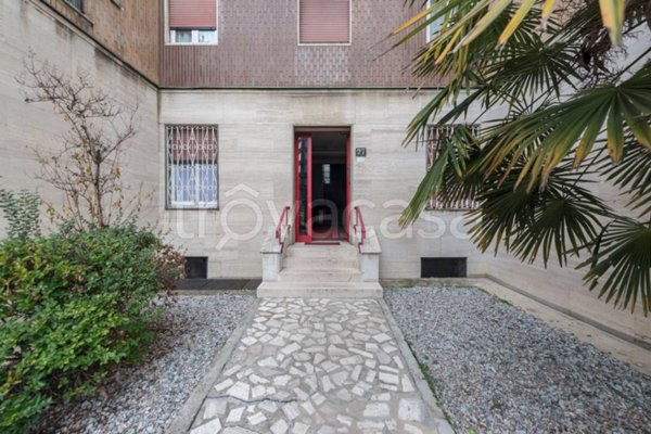 appartamento in vendita a Milano in zona Città Studi