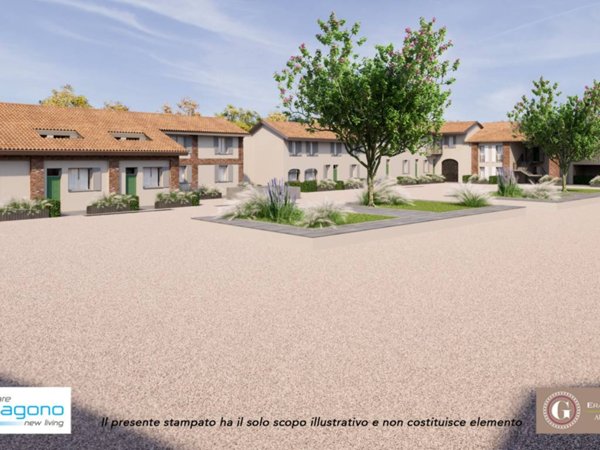 appartamento in vendita a Milano in zona Vigentino