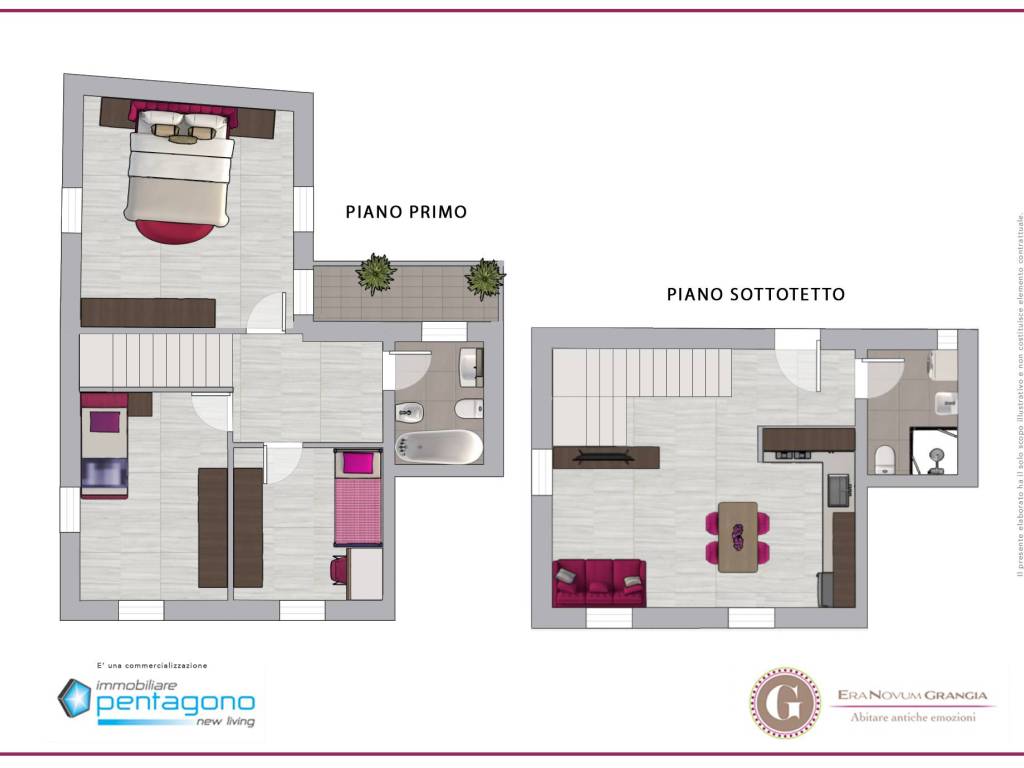 casa indipendente in vendita a Milano in zona Vigentino