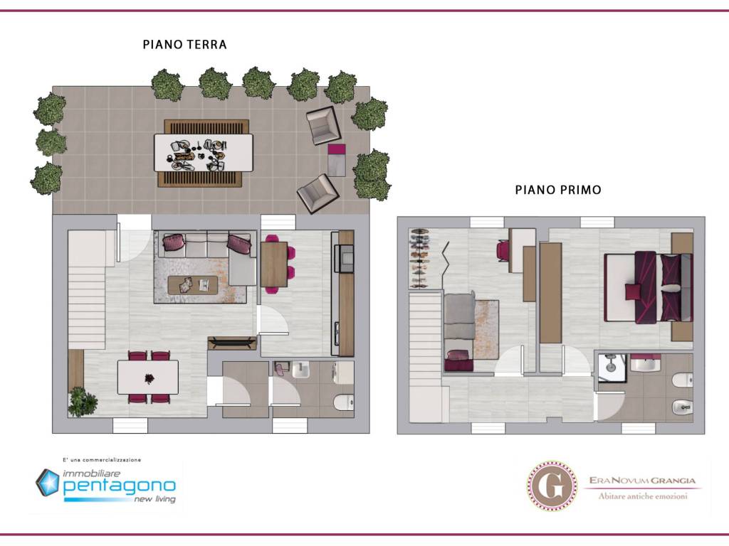 casa indipendente in vendita a Milano in zona Vigentino