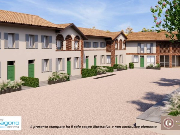 casa indipendente in vendita a Milano in zona Vigentino