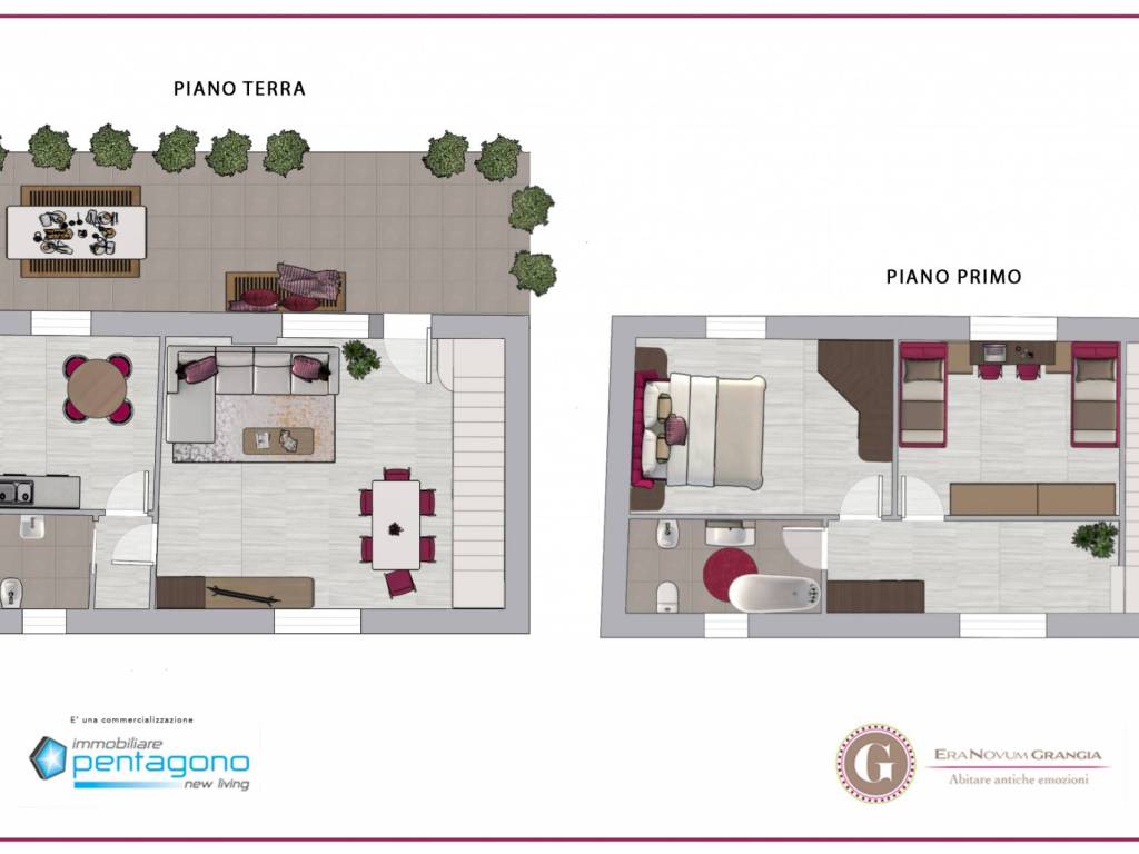 casa indipendente in vendita a Milano in zona Vigentino