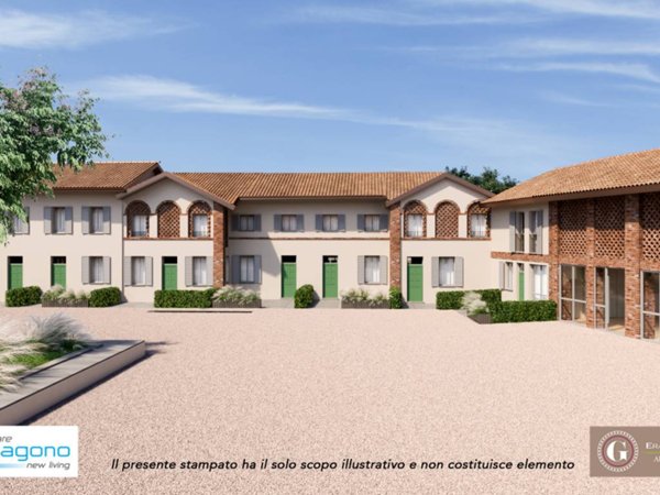 casa indipendente in vendita a Milano in zona Vigentino