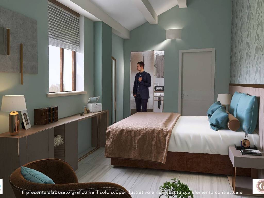 casa indipendente in vendita a Milano in zona Vigentino