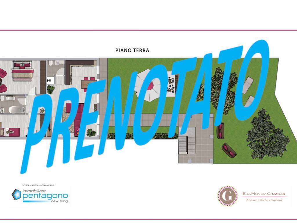 appartamento in vendita a Milano in zona Vigentino