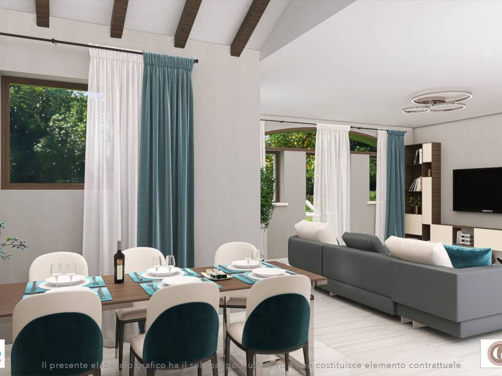 appartamento in vendita a Milano in zona Vigentino