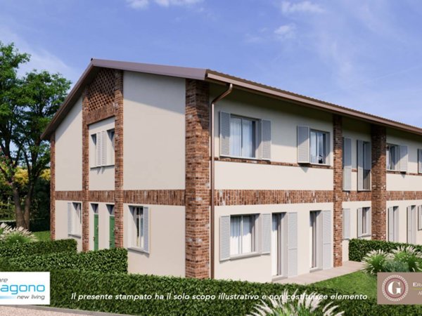 casa indipendente in vendita a Milano in zona Vigentino