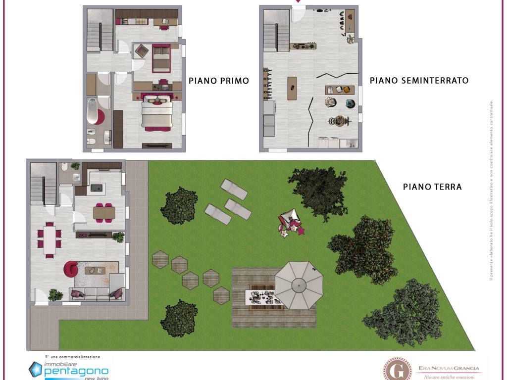 casa indipendente in vendita a Milano in zona Vigentino