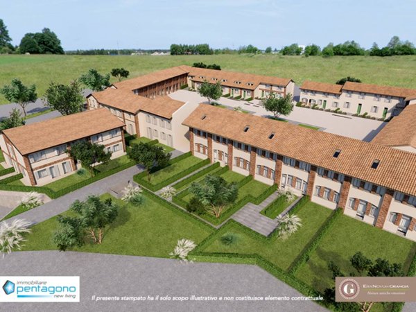 casa indipendente in vendita a Milano in zona Vigentino