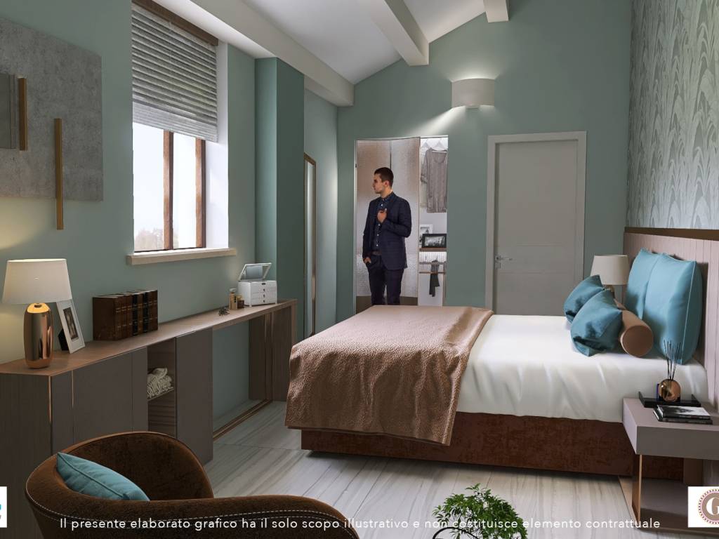 casa indipendente in vendita a Milano in zona Vigentino
