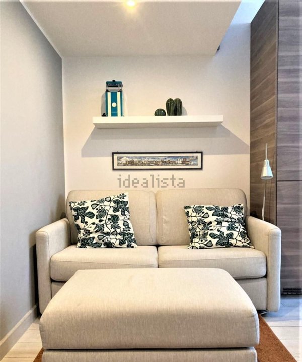 appartamento in vendita a Milano in zona Città Studi
