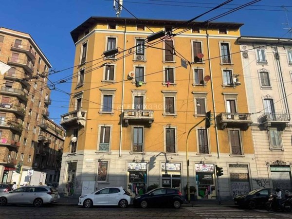 appartamento in vendita a Milano in zona Loreto