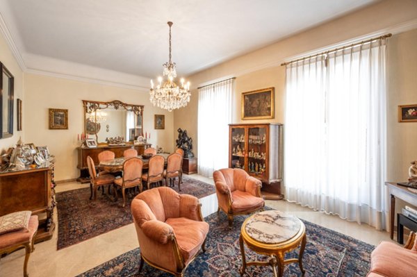appartamento in vendita a Milano in zona Loreto