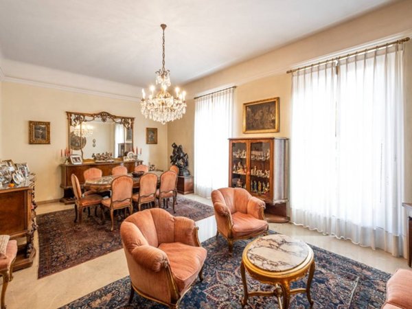appartamento in vendita a Milano in zona Loreto