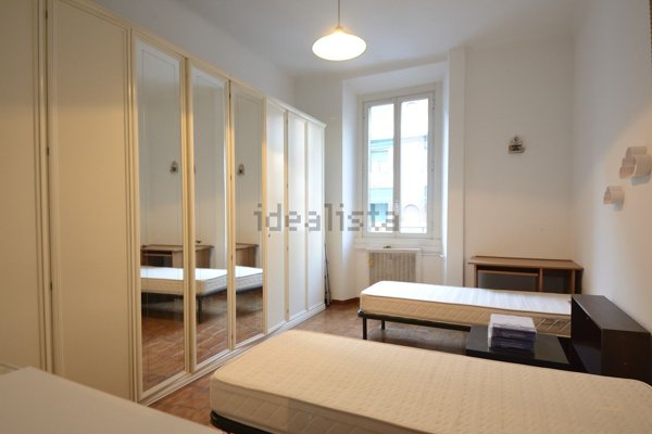 appartamento in vendita a Milano in zona Città Studi