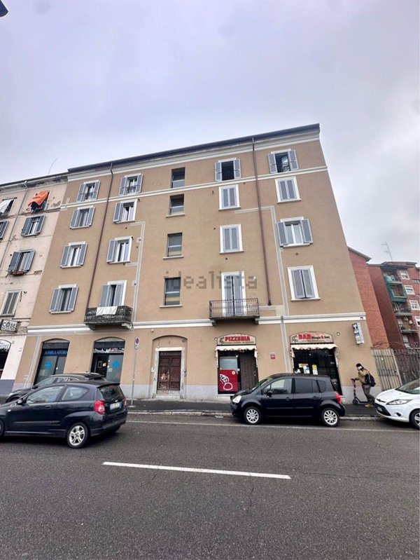 appartamento in vendita a Milano in zona Chiesa Rossa