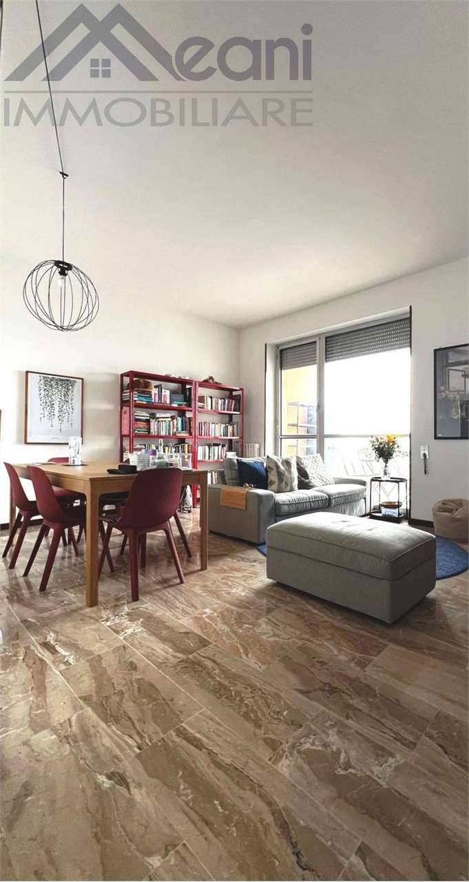 appartamento in vendita a Milano in zona Rogoredo