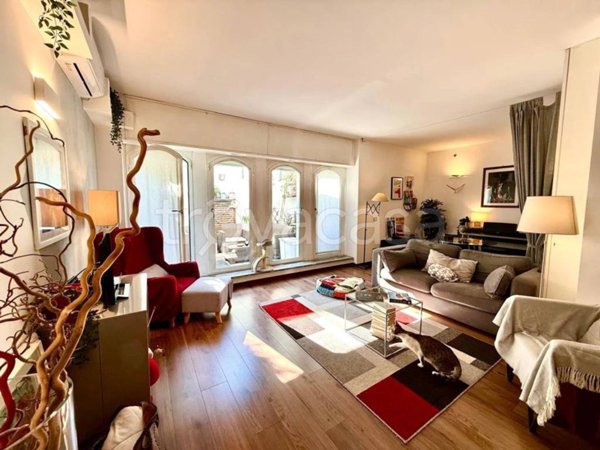 appartamento in vendita a Milano in zona Barona