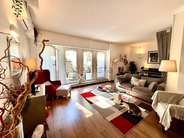 appartamento in vendita a Milano in zona San Cristoforo