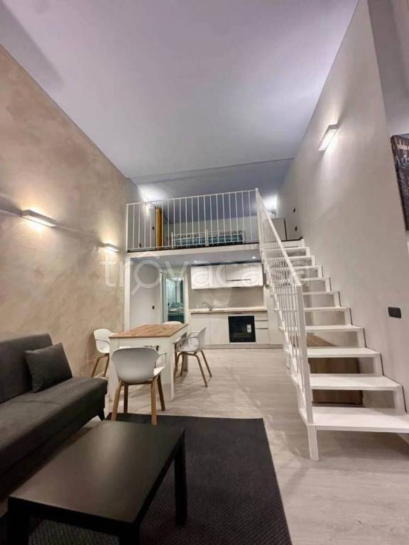 appartamento in vendita a Milano in zona Gratosoglio