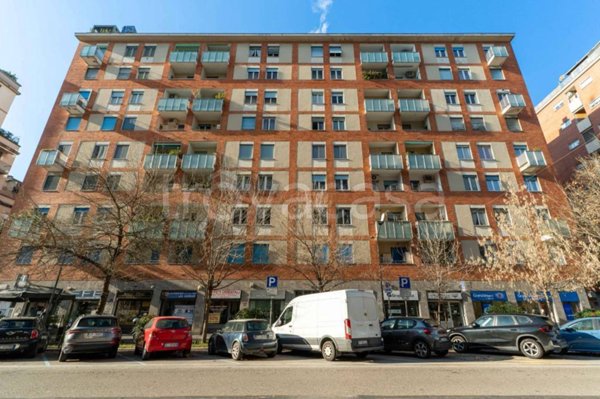 appartamento in vendita a Milano in zona Solari