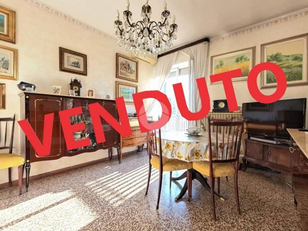 appartamento in vendita a Milano in zona Forlanini