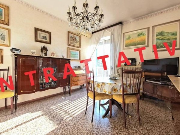 appartamento in vendita a Milano in zona Forlanini