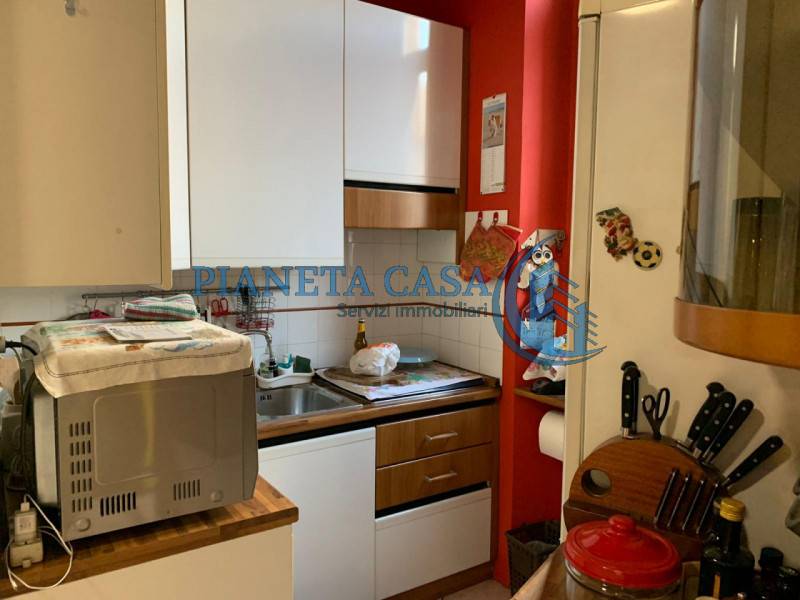 appartamento in vendita a Milano in zona Porta Garibaldi