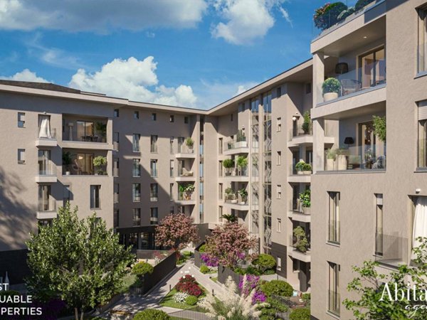 appartamento in vendita a Milano in zona Vigentino