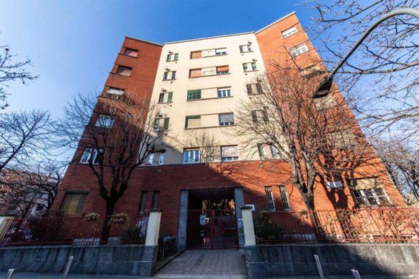 appartamento in vendita a Milano in zona San Siro