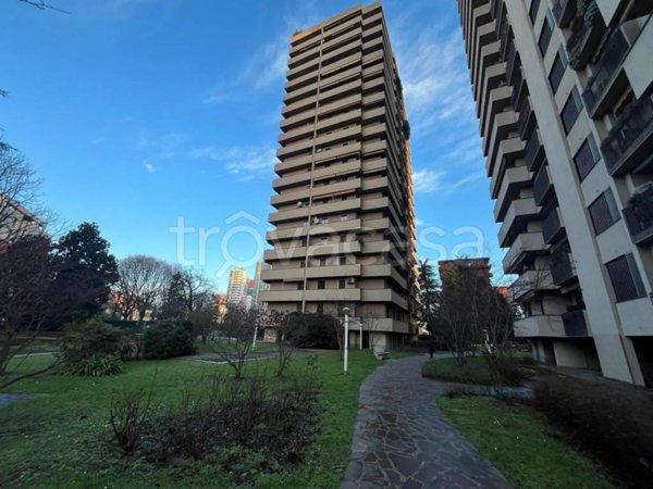 appartamento in vendita a Milano in zona Piazzale Lodi