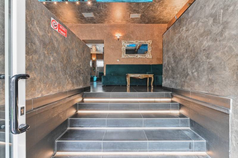 negozio in vendita a Milano